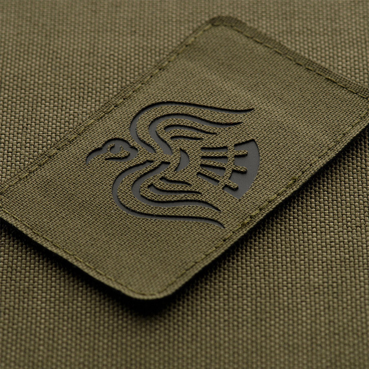 M-Tac Patch Ravneflag Laser Cut