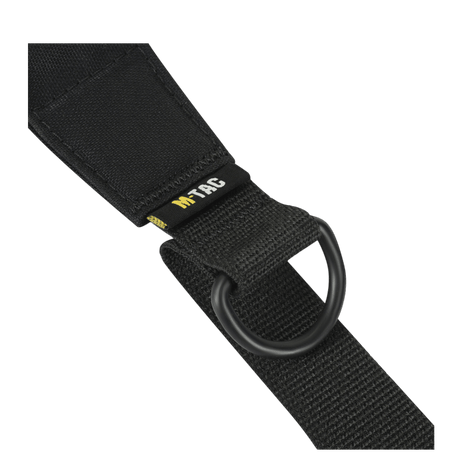 M-Tac Universal Våbenrem i slidstærkt nylon med metalring til justering, designet til effektiv håndtering, galleri position 1.