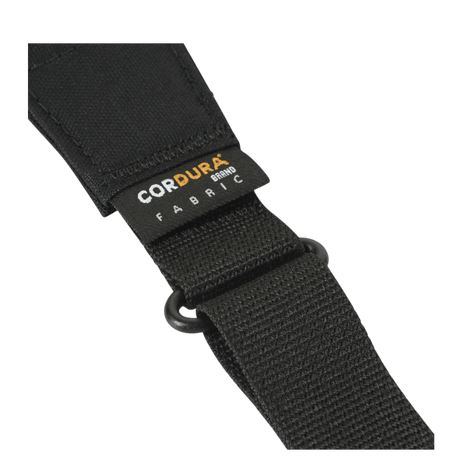 M-Tac Universal Våbenrem i slidstærkt Cordura nylon med metalring og justerbar længde til optimal våbenhåndtering, galleri position 1.
