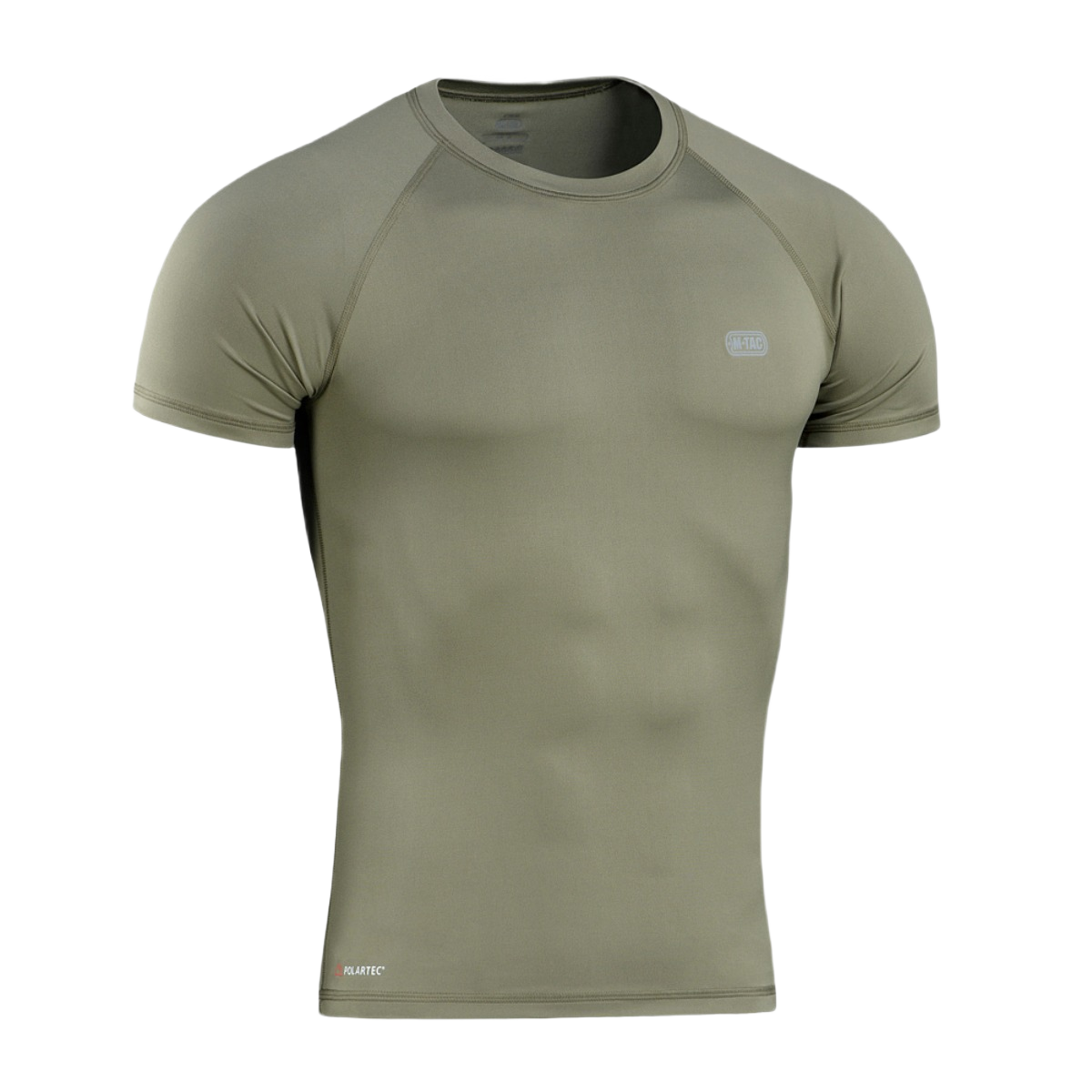 M-Tac T-shirt Ultra Light Polartec