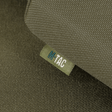 M-Tac Siddeunderlag med bæltebeslag ARMOR med slidstærkt Cordura 1000D betræk for varmeisolering og fugtbeskyttelse.