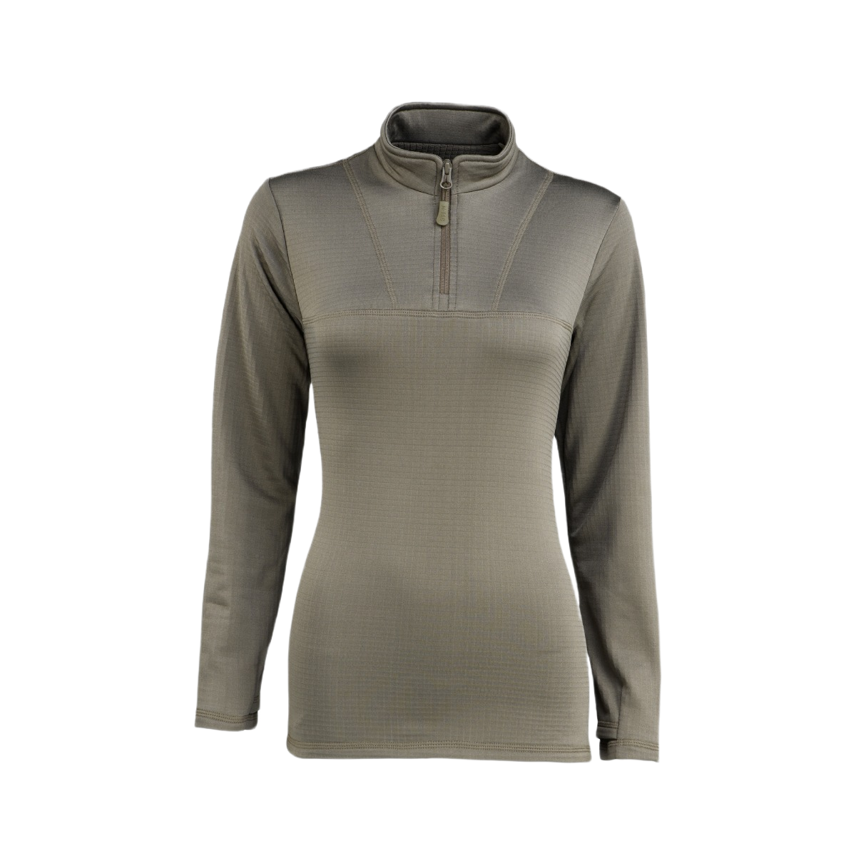 M-Tac Thermal Fleece Shirt Delta Level 2 Lady