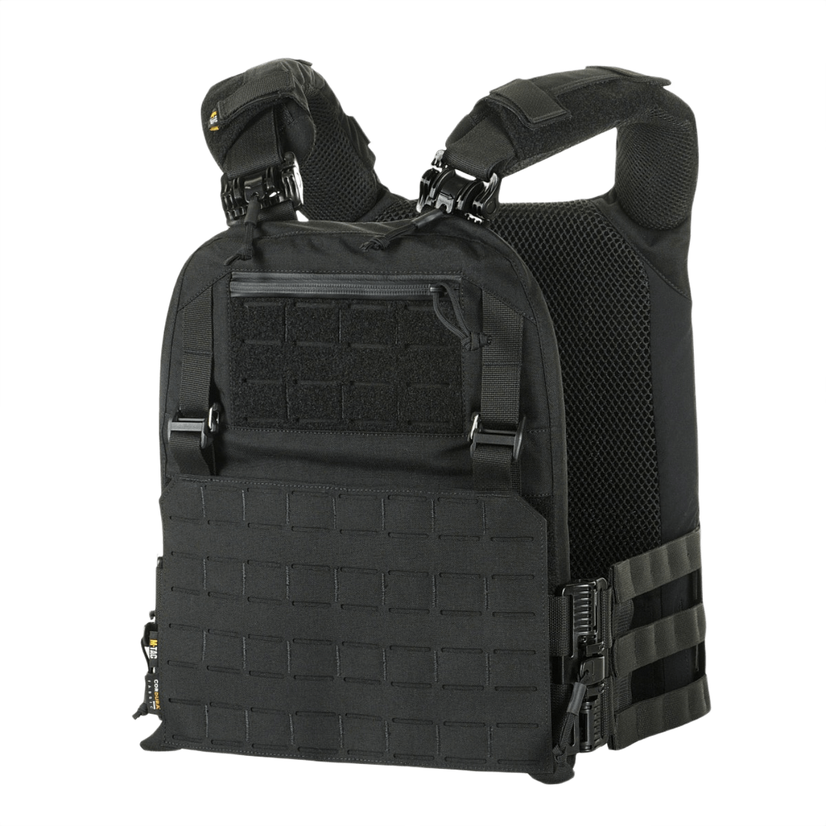 M-Tac Plate Carrier Cuirass FAST QRS XL Gen.II