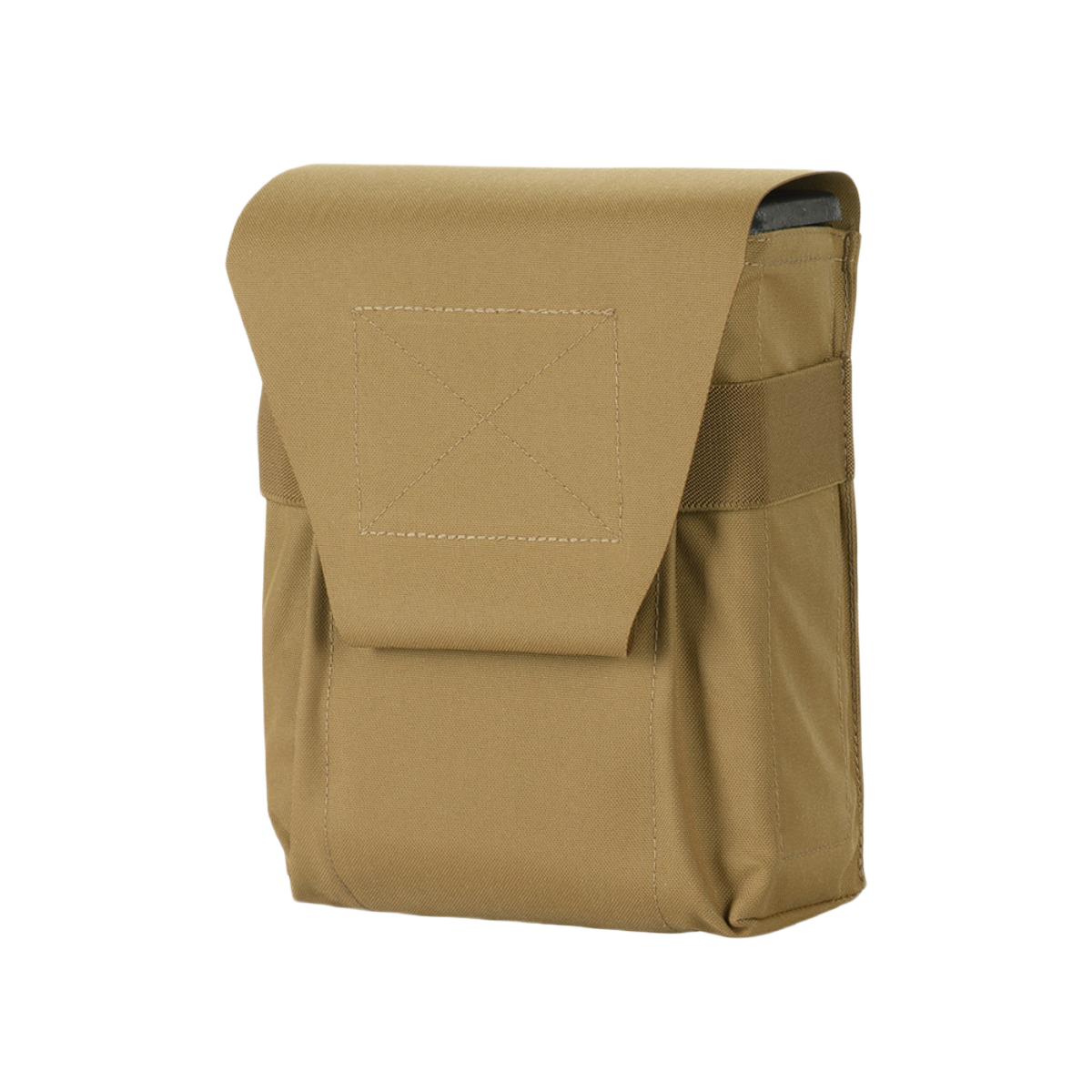 M-Tac Pouch til M249 Cartridge Box Closed