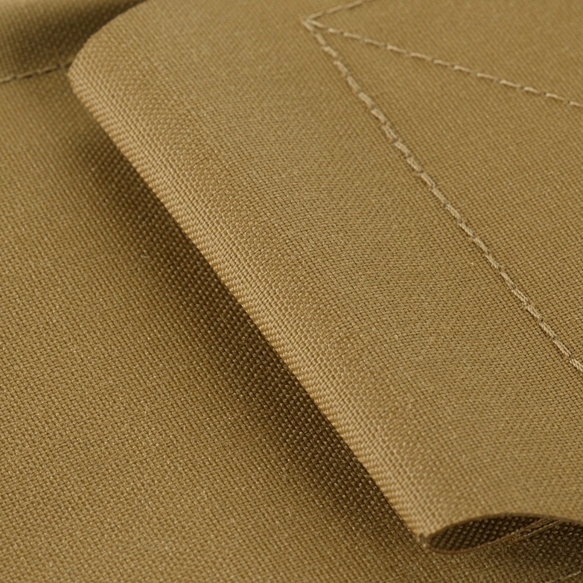 M-Tac Pouch til M249 Cartridge Box Closed i holdbart Cordura 500D stof