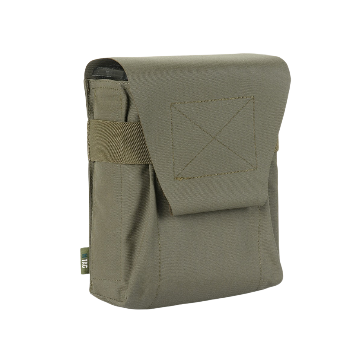 M-Tac Pouch til M249 Cartridge Box Closed