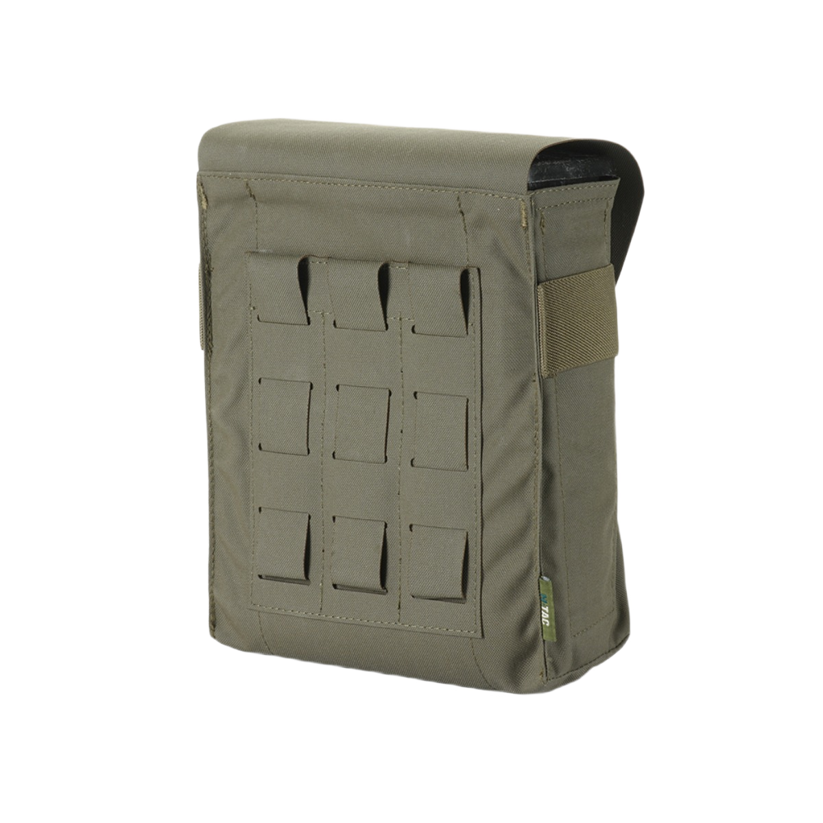 M-Tac Pouch til M249 Cartridge Box Closed