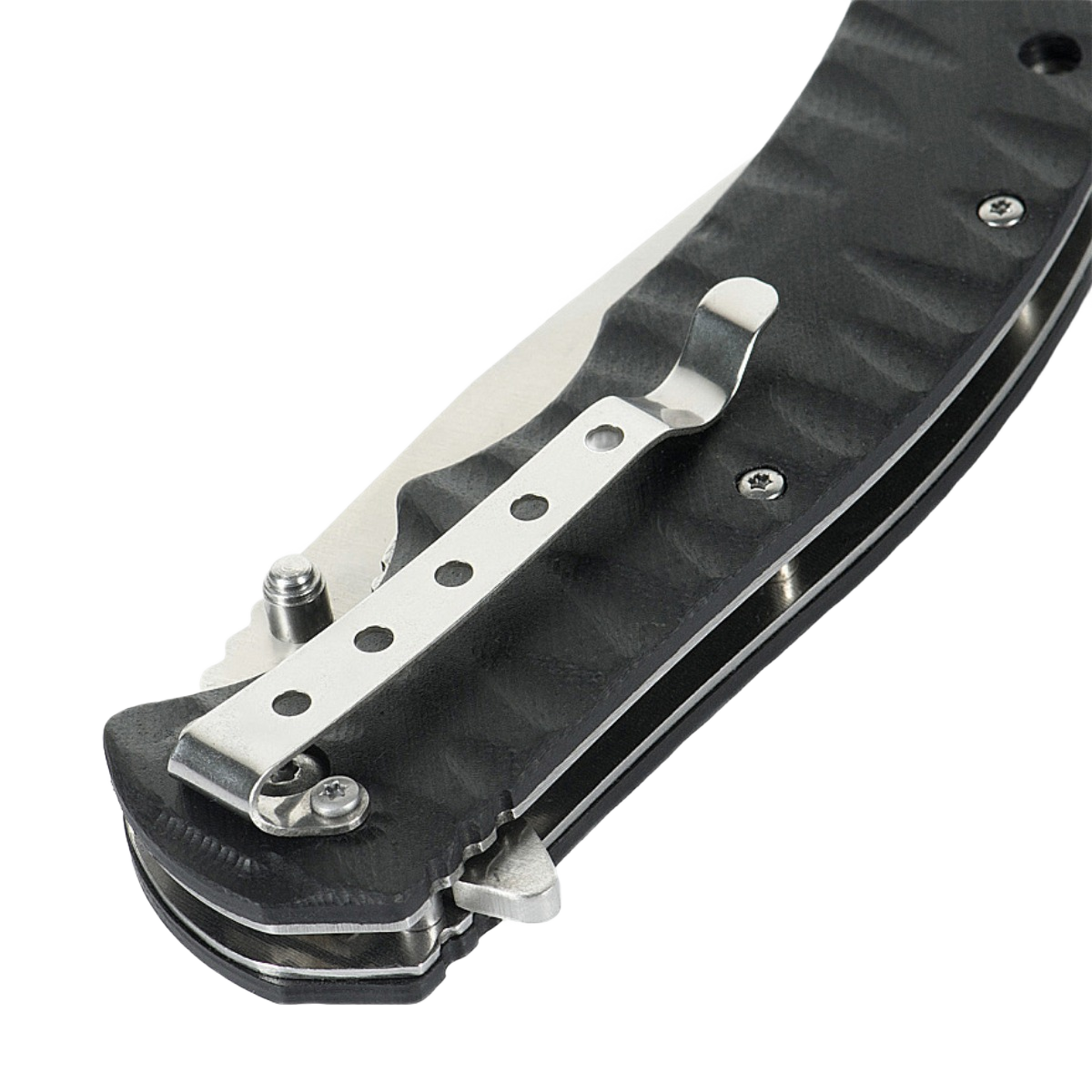 M-Tac foldekniv Type 4