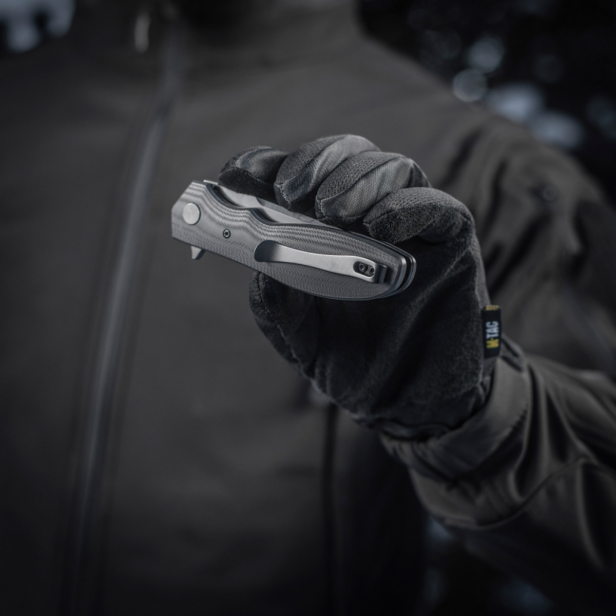 M-Tac Foldekniv Type 6