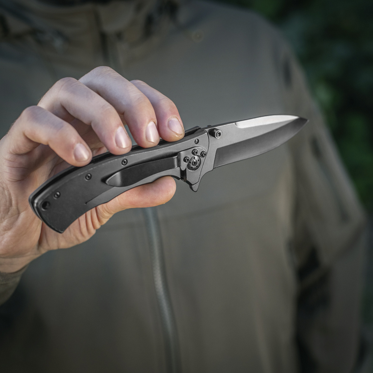 M-Tac Foldekniv Type 7