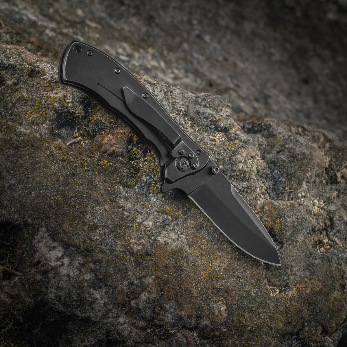 M-Tac Foldekniv Type 7