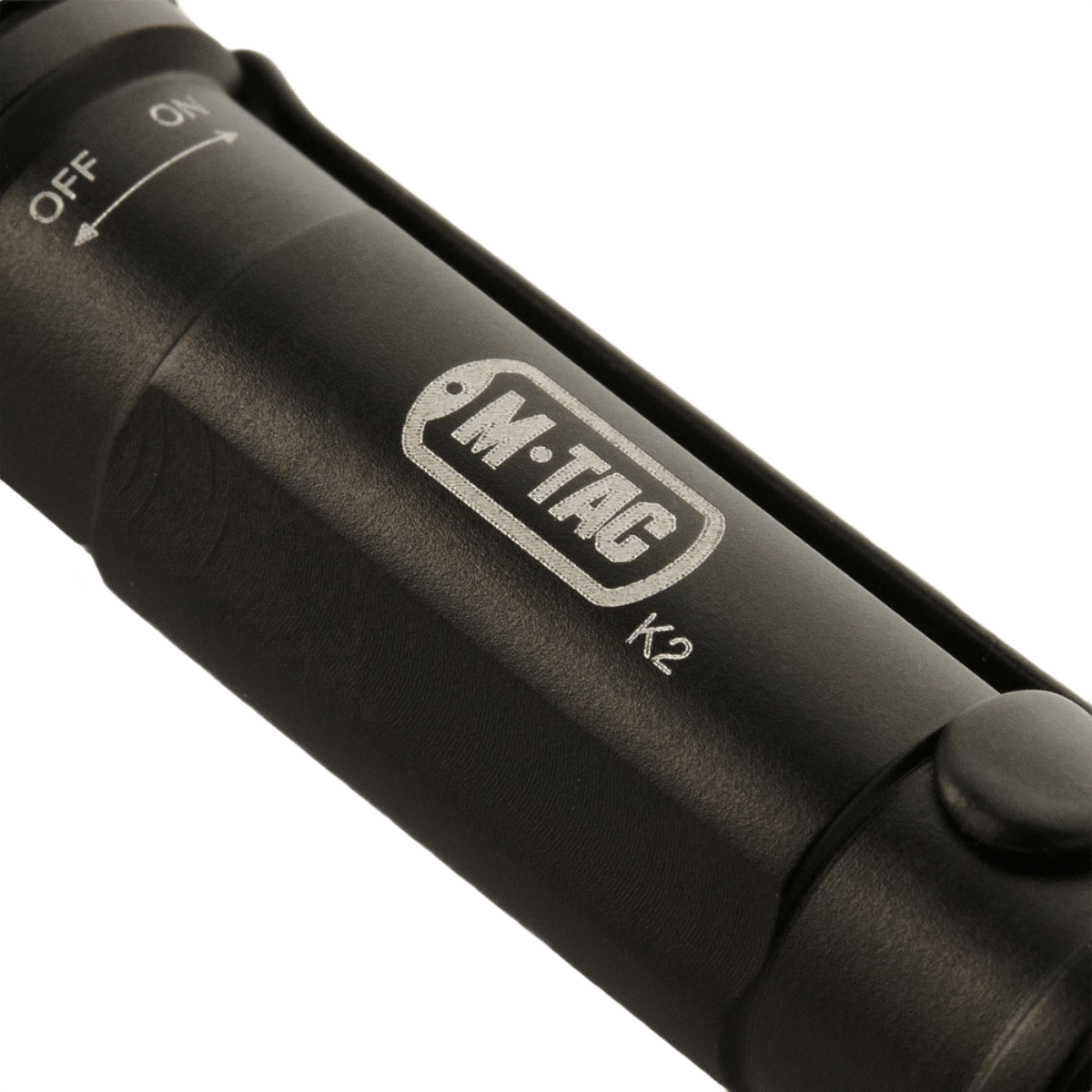 M-Tac Lommelygte K2