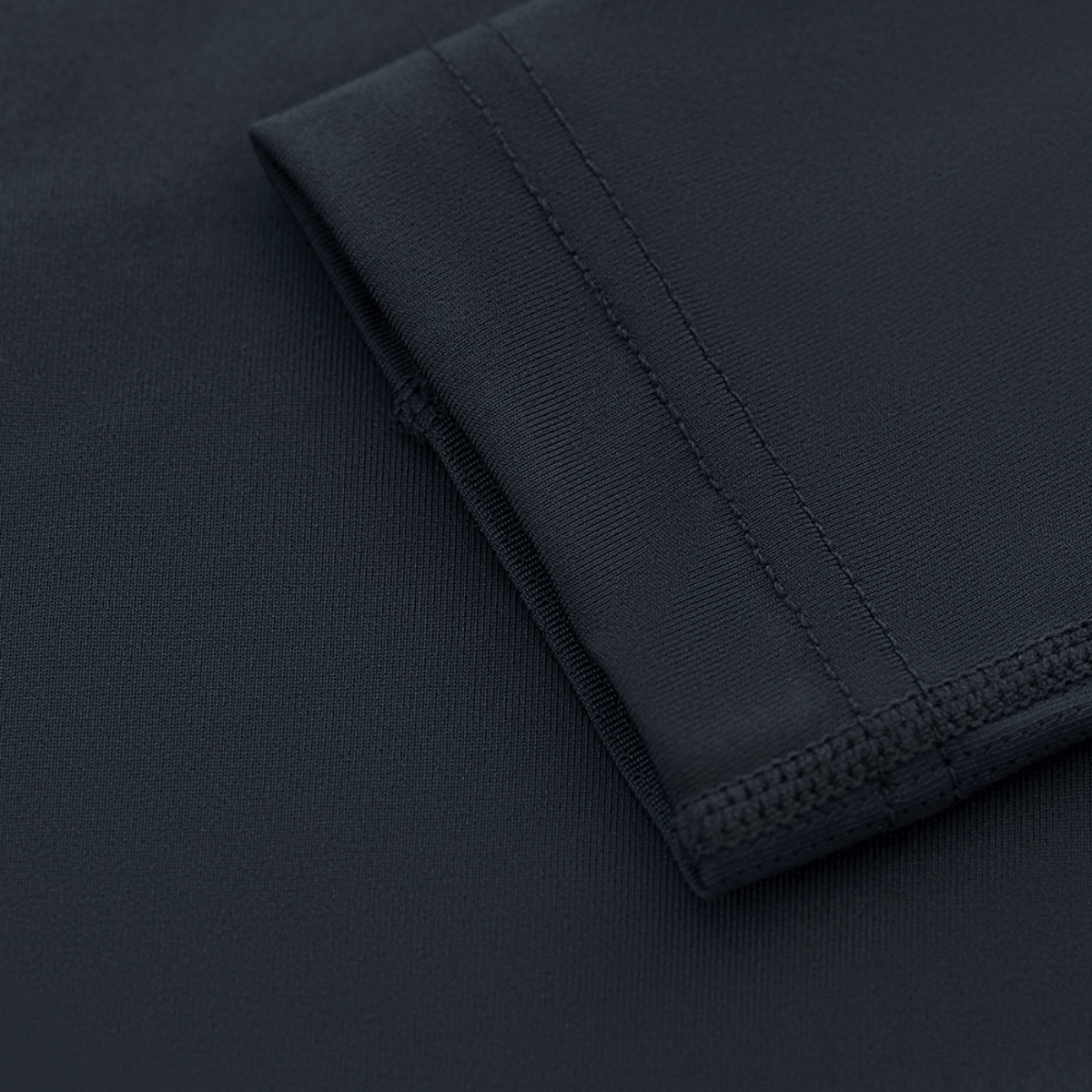 Detalje af M-Tac Undertøj Active Level I med termoregulation og høj åndbarhed, perfekt til sport og daglig brug. Materiale: polyester, elastan.