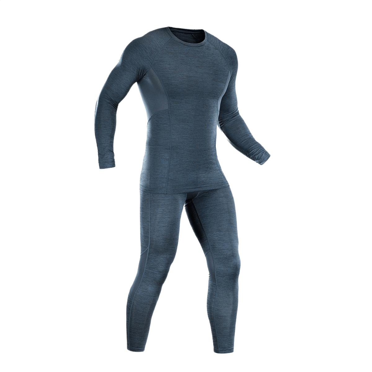 M-Tac Undertøj Active Level I termoundertøj, perfekt til sport og daglig brug, høj åndbarhed, velegnet til nul og minusgrader. Materiale: 88% polyester.