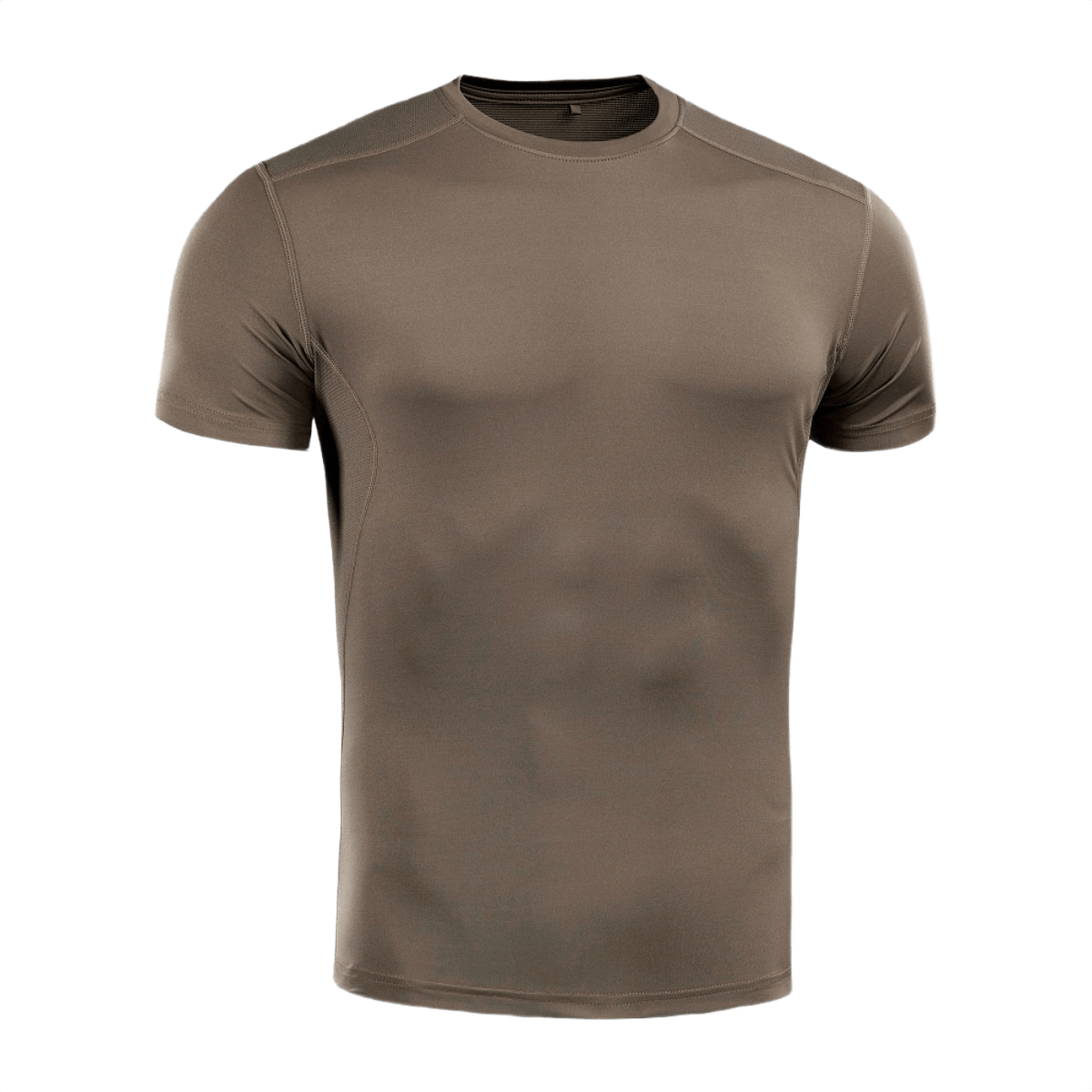 M-Tac Ultra Vent Kortærmet termot-shirt i let og åndbart materiale, ideel til træning og udendørs aktiviteter.