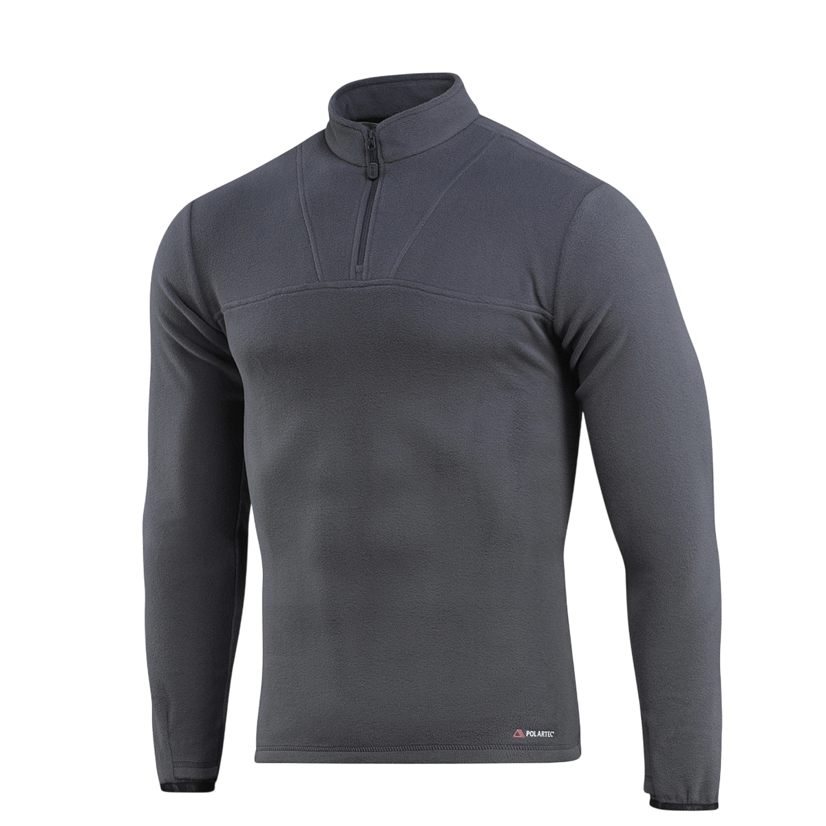 M-Tac Delta Polartec Fleecejakke i formfuldendt design, lavet af Polartec® Micro Series-fleece. Ideel til kolde dage.