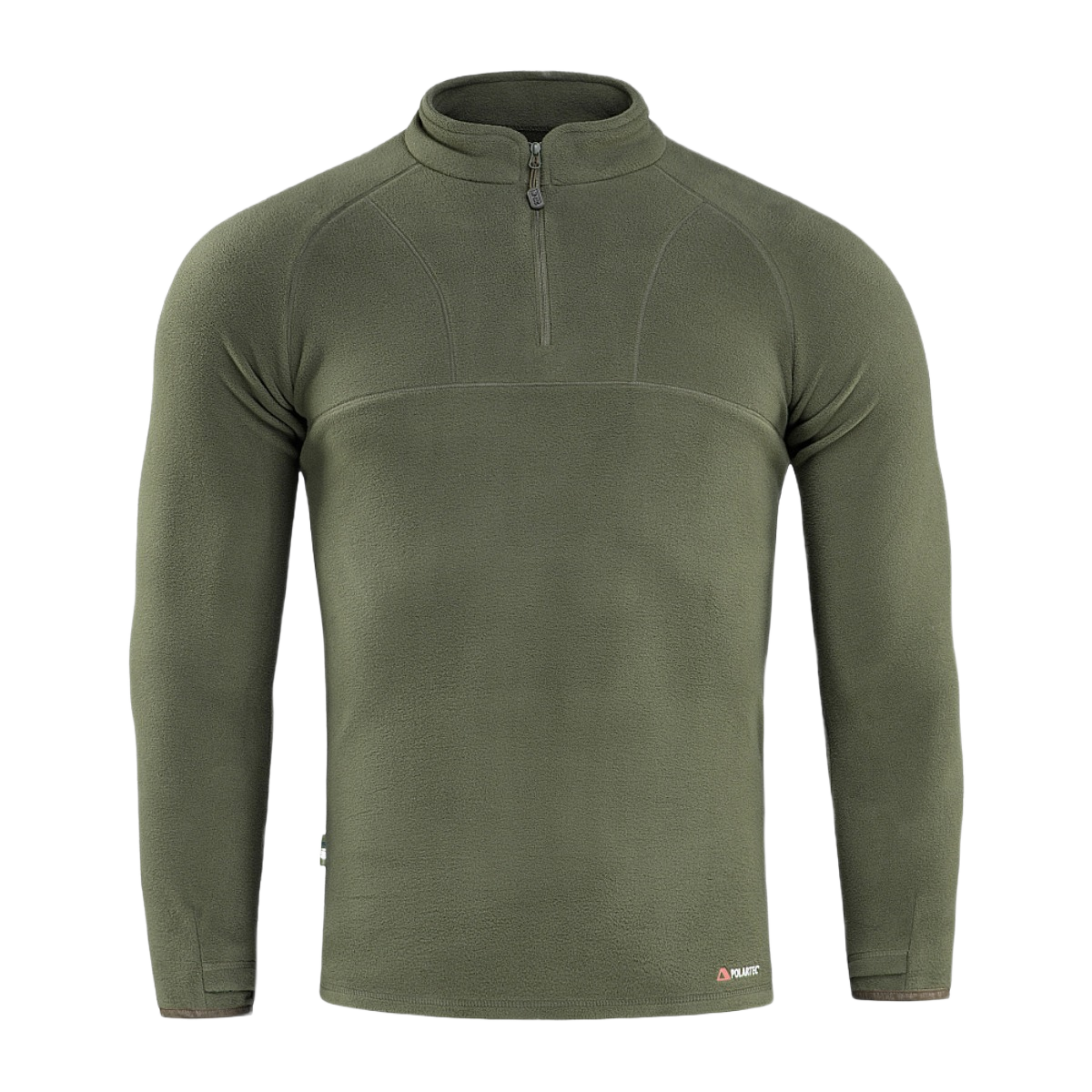 M-Tac Delta Polartec Raglan Jakke