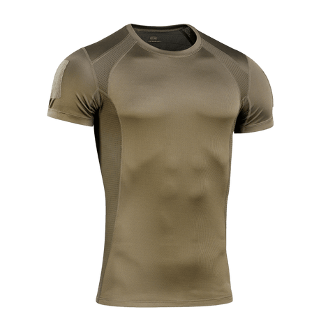 M-Tac Athletic Tactical Gen.II T-shirt – funktionel t-shirt i højtekno-polyester til træning og outdoor.