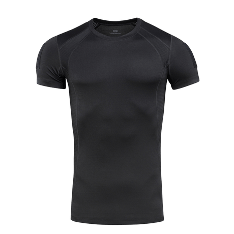 M-Tac Athletic Tactical Gen.II T-shirt – funktionel t-shirt i sort til træning og outdoor