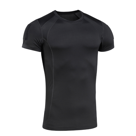 M-Tac Athletic Tactical Gen.II T-shirt – funktionel t-shirt i sort, ideel til træning og outdoor brug