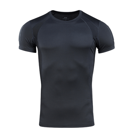 M-Tac Athletic Tactical Gen.II T-shirt – funktionel t-shirt i sort, velegnet til træning og aktiv fritid, med høj komfort og kvalitet.