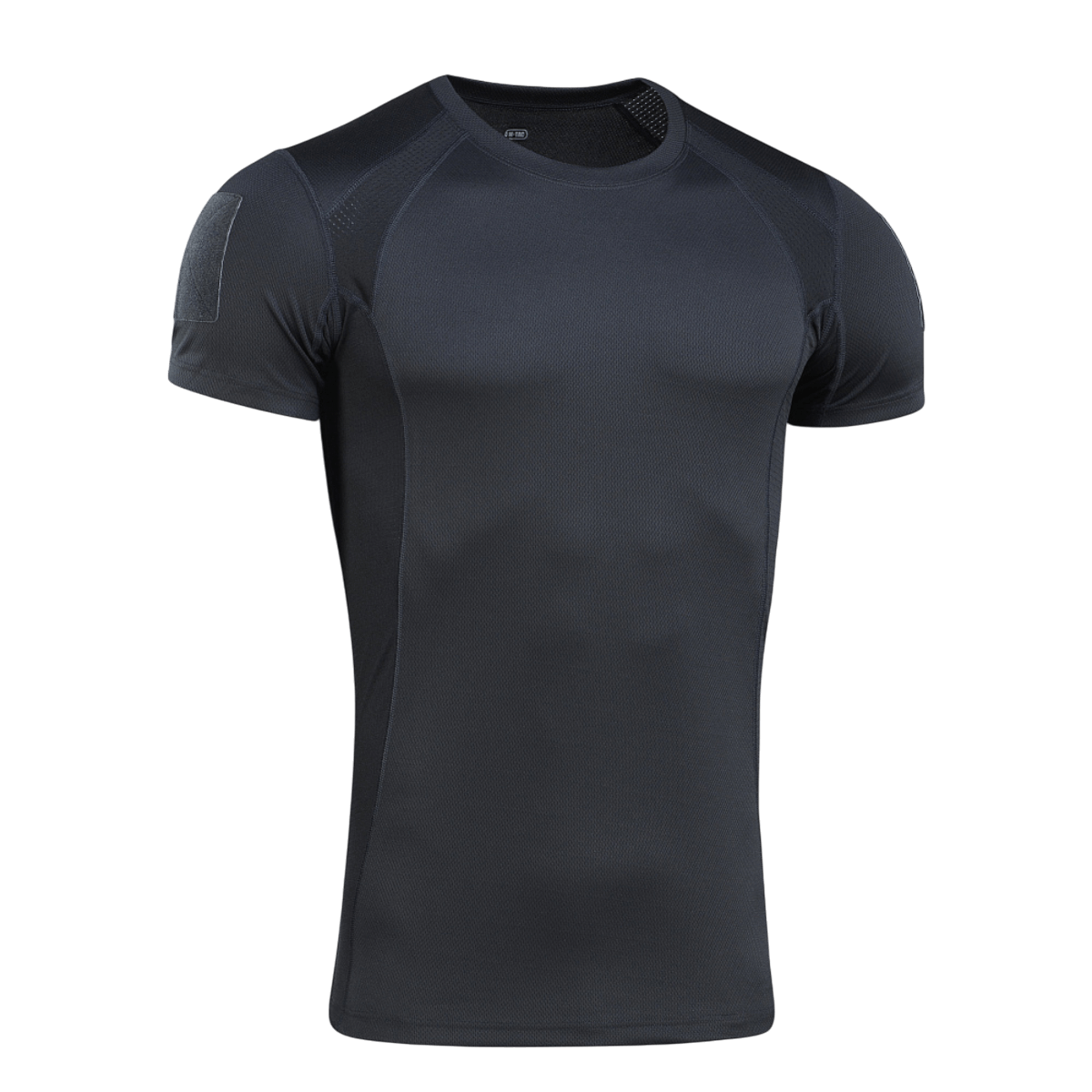 M-Tac Athletic Tactical Gen.II T-shirt – funktionel t-shirt i sort, svedtransporterende og ideel til træning og aktiv fritid