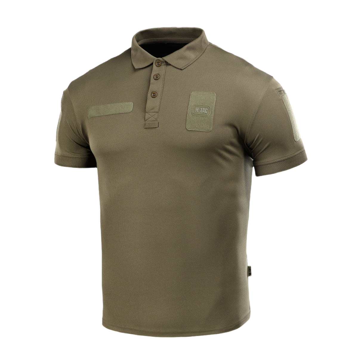 M-Tac Polo Elite Tactical Coolmax