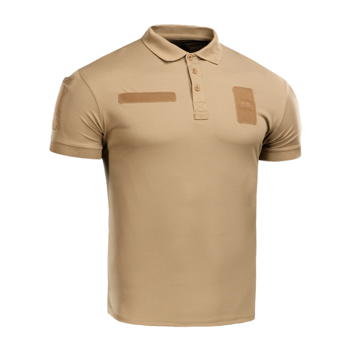 M-Tac Polo Elite Tactical Coolmax