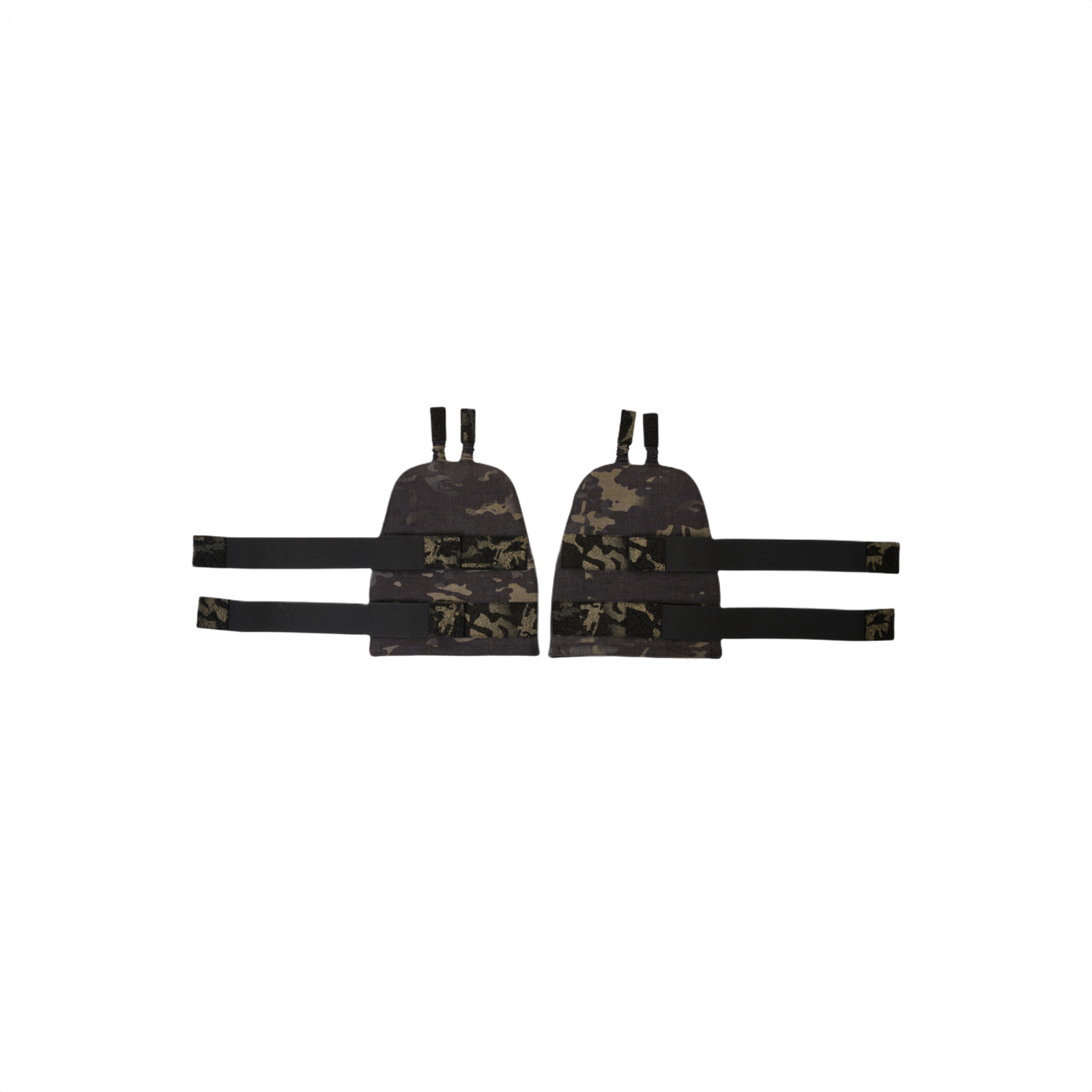 Anorak Titanium® Arms Protector I