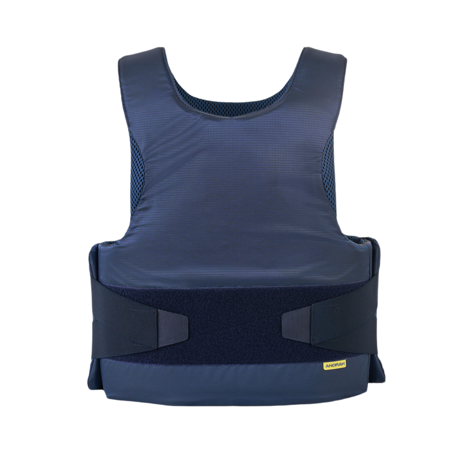 Anorak Concealable III Cover