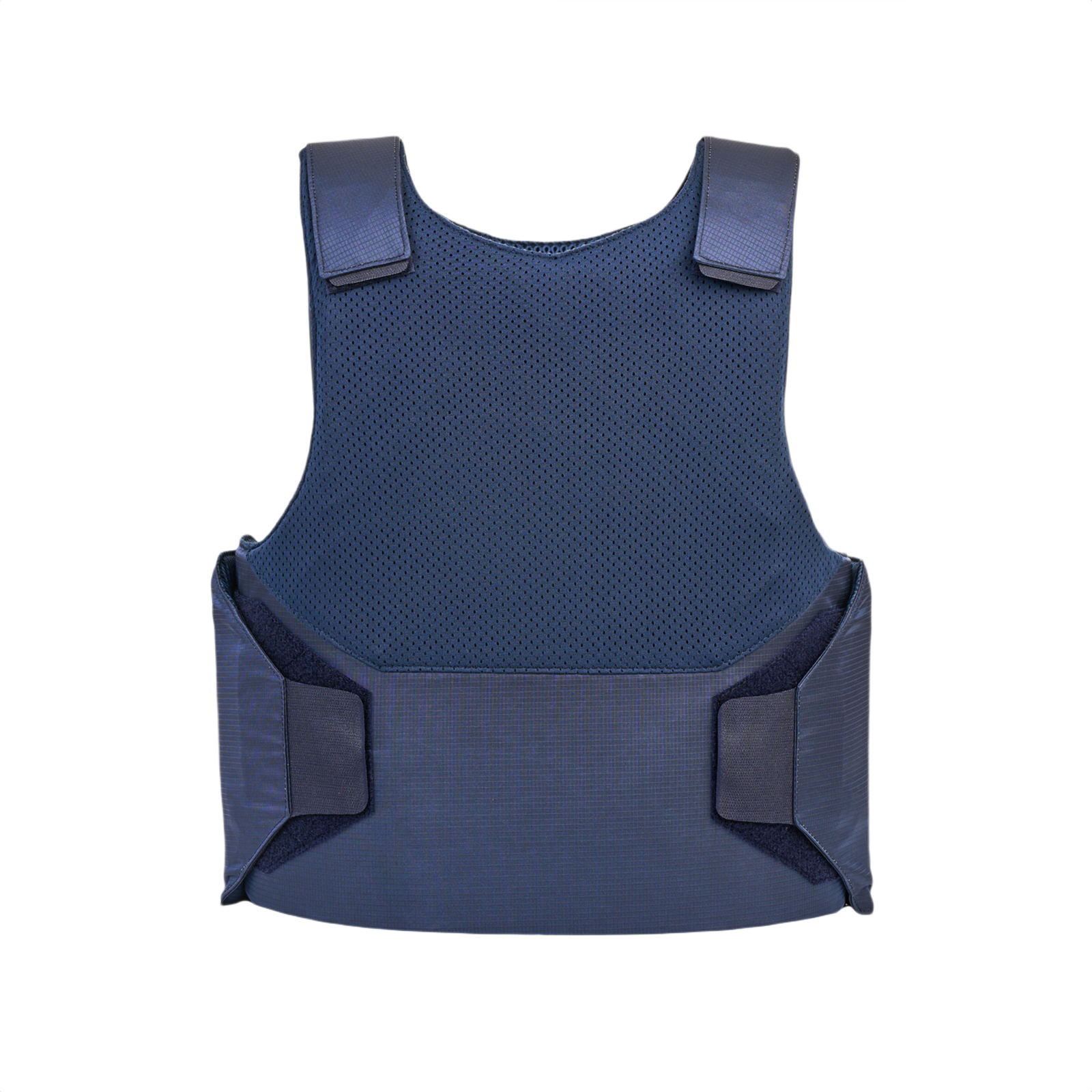 Anorak Concealable I Cover