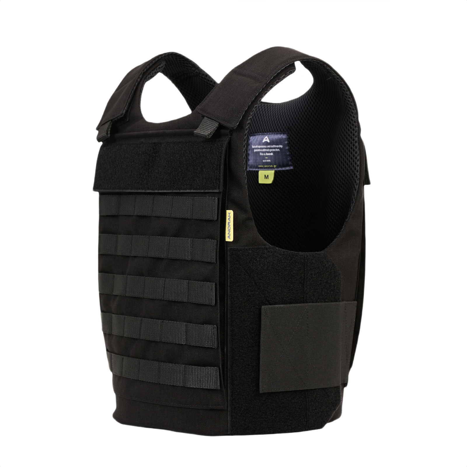 Anorak Duty III-M Cover