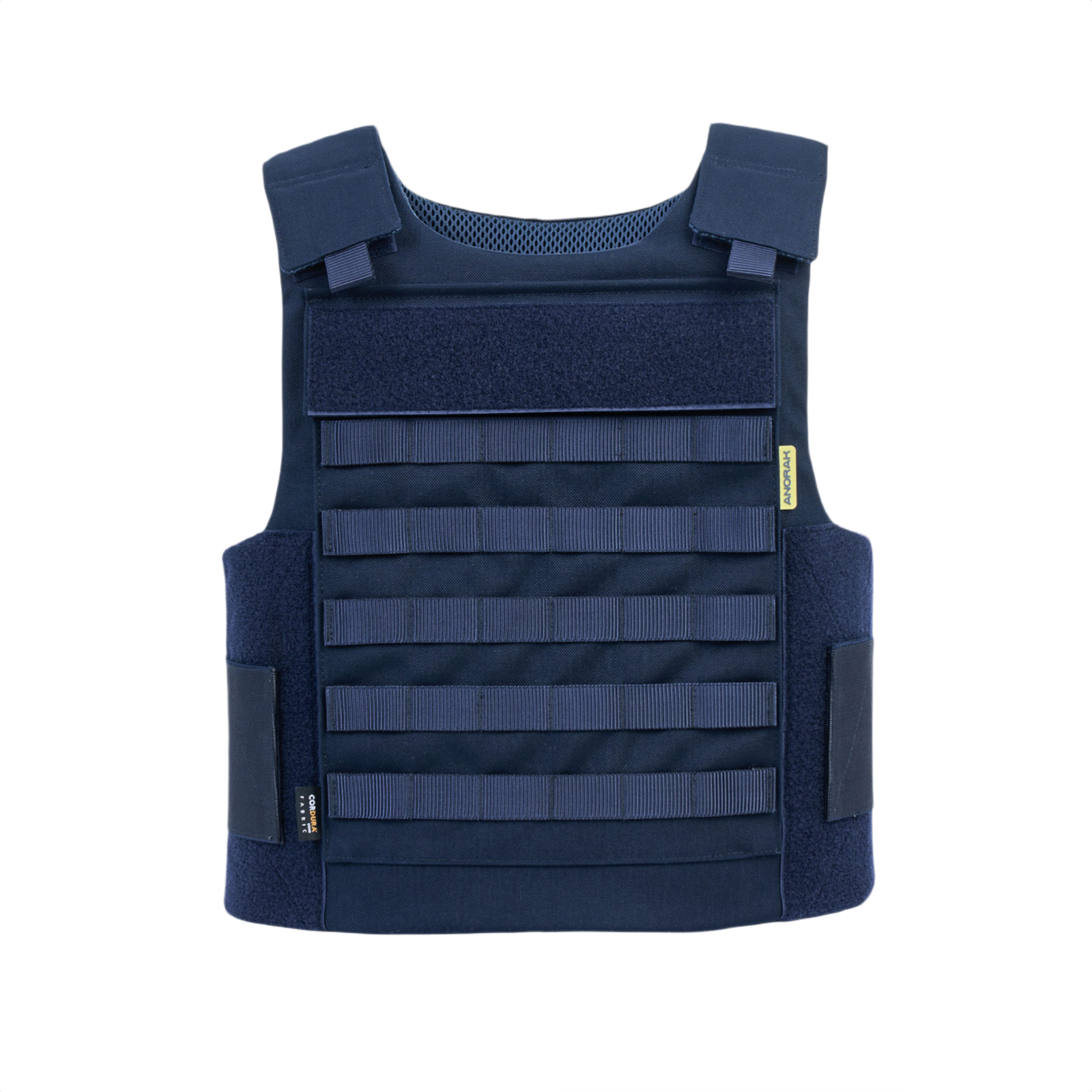 Anorak Duty III-M Cover