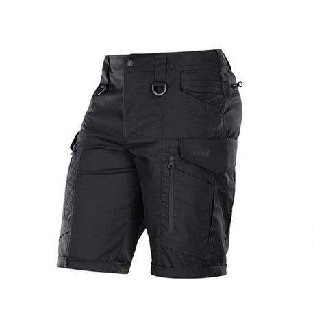 M-Tac Shorts Conquistador Flex – Sort