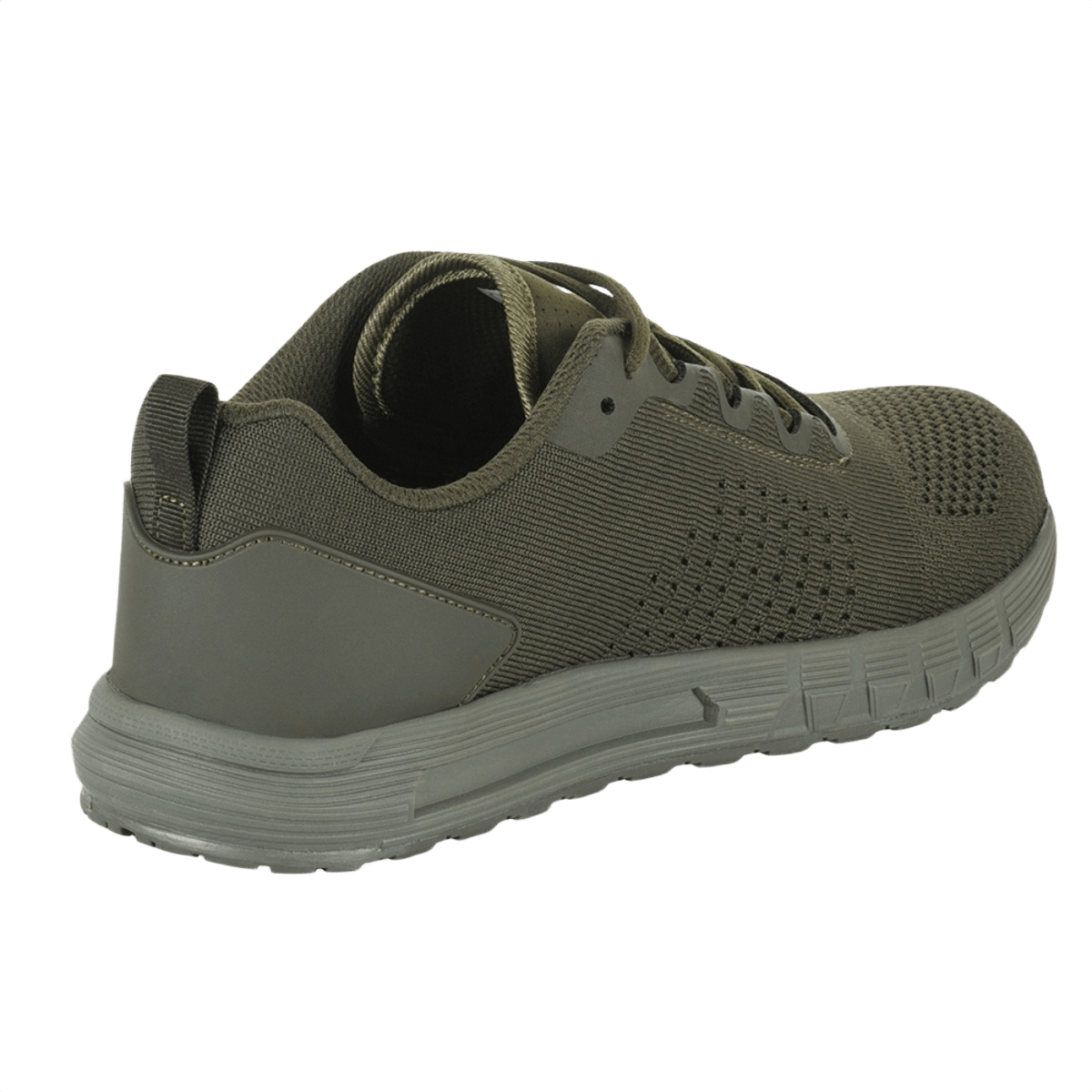 M-Tac Summer Light Sneakers i olivengrøn, letvægts og åndbare, perfekte til sommersæsonen.