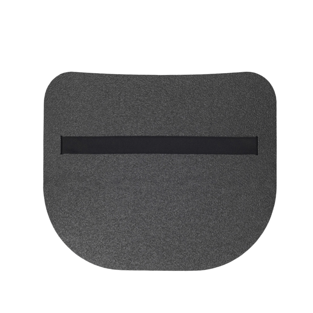 M-Tac Siddeunderlag 20 mm (60×180 cm) i sort, holdbart materiale til komfortabel udendørs siddeplads og beskyttelse mod kulde og fugt.