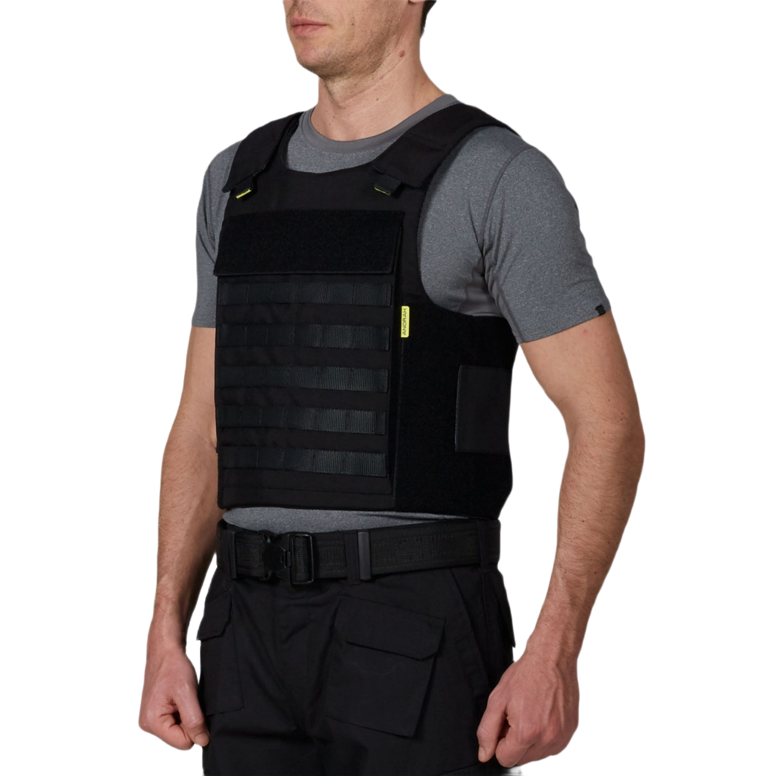 Anorak Duty III-M Cover