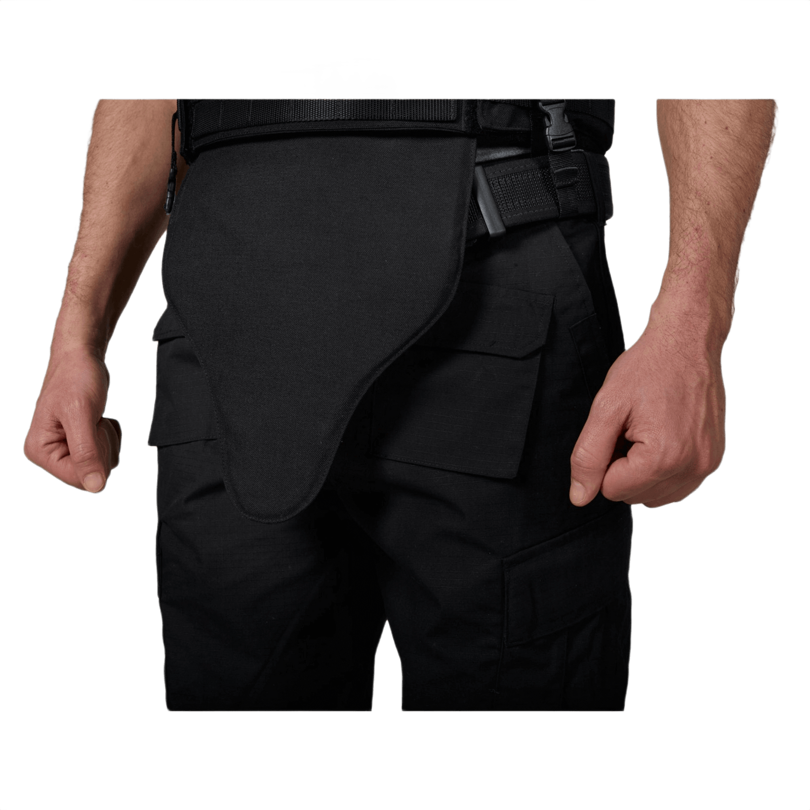 Anorak Niobium® Groin Protector I