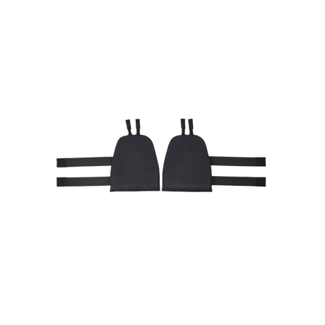 Anorak Chromium® Arms Protector I soft armor tilbehør til beskyttelse mod trusler som 7.62X25mm TOKAREV