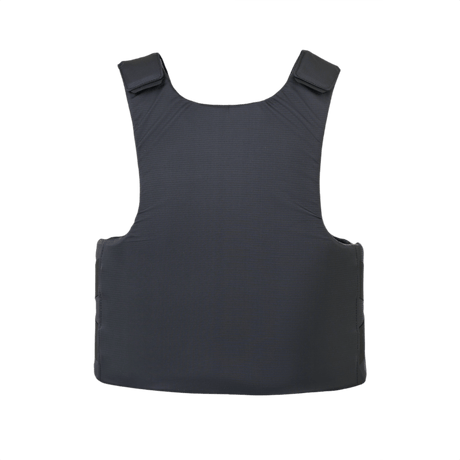 Anorak Concealable III Cover, sendt designet for høj skjult beskyttelse med RIP-STOP Dry Comfort XT® og SPACER Coolmax® materialer.