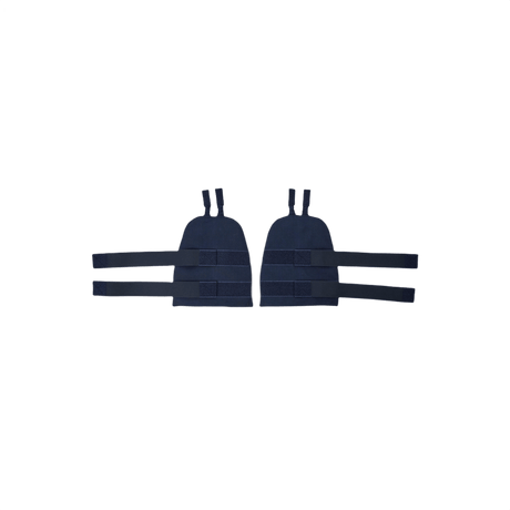 Anorak Niobium® Arms Protector I multi-trussel blødt panser til arme med hook-and-loop fastgørelse, lavet af UHMWPE og UD Aramid.