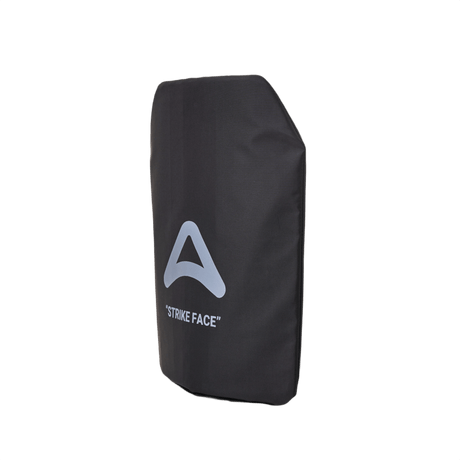 Anorak Niobium® Insert (Rectangulars) med UHMWPE- og UD Aramid-materialer til beskyttelse mod våben, knive og spidse genstande.