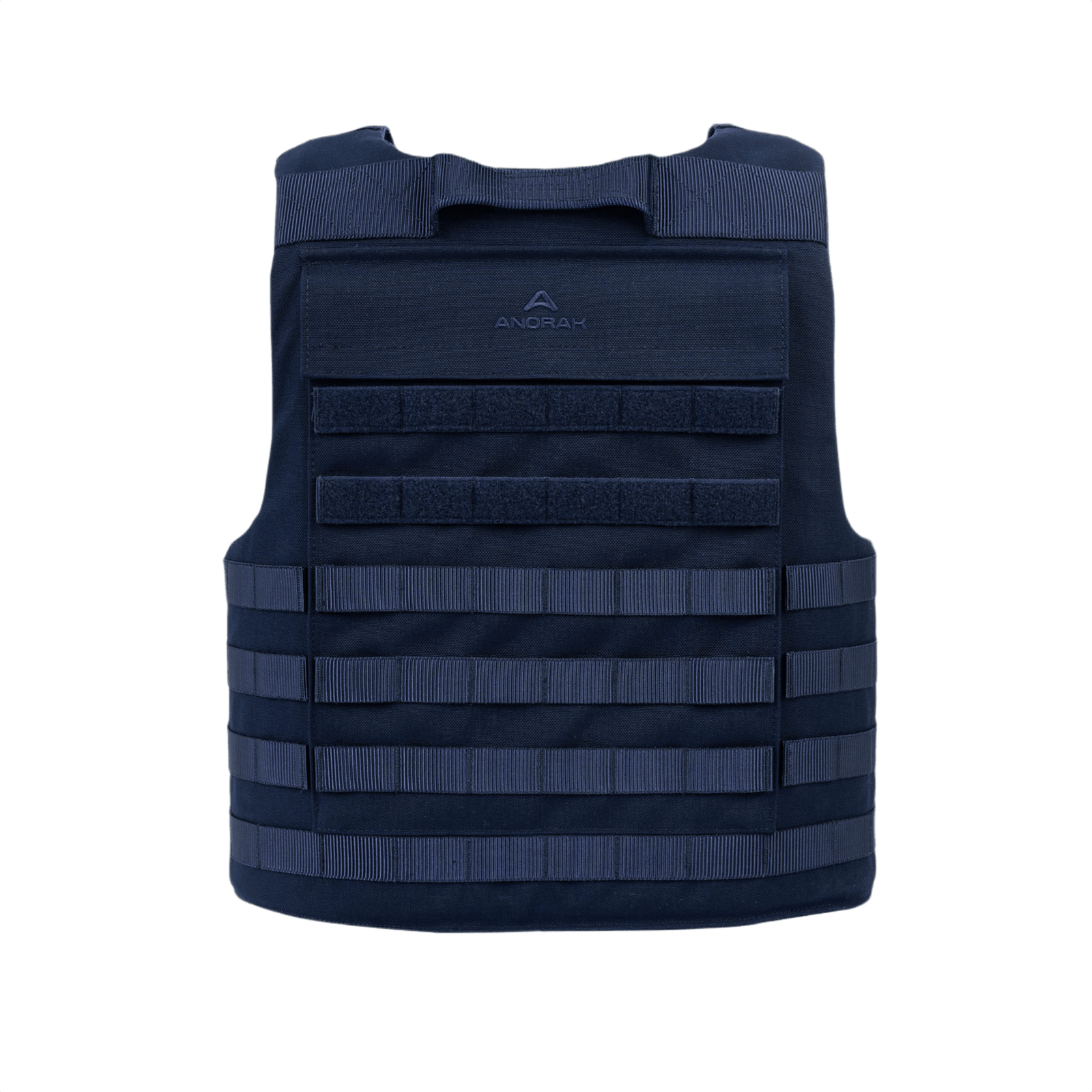 Anorak Tactical III Cover - robust CORDURA® designdækker med antibakteriel 3D SPACER Coolmax® for optimal pasform og holdbarhed.