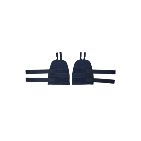 Anorak Titanium® Arms Protector I blød armor tilbehør til maksimal beskyttelse med UHMWPE og UD ARAMID-materialer.