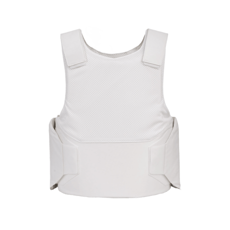 Anorak Topaz® Concealable I Stiksikker Vest, kniv- og spidssikker soft armor vest med høj skjulbarhed og Level 1 beskyttelse.