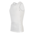 Stiksikker vest Anorak Topaz® Undershirt I, kniv- og spidssikker soft armor-vest med NIJ 0115.00 STD Level 1 beskyttelse.