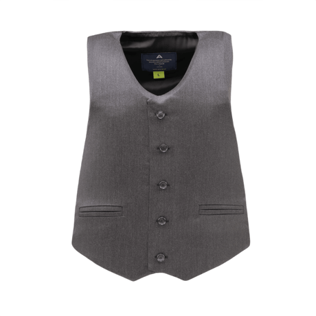 Anorak VIP I Cover - elegant tuxedo vest-cover for discreet full body coverage and comfort.