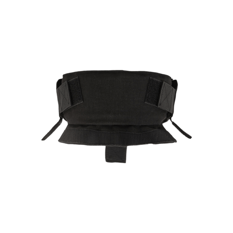 Anorak Chromium® Hals-/Strube Protector I, blød armor til nakkebeskyttelse, NIJ IIIA godkendt, let og fleksibel UHMWPE panel.