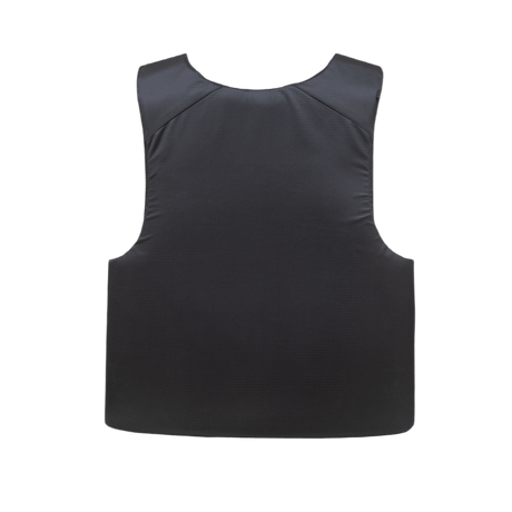 Anorak Concealable IV Cover i slidstærkt rip-stop materiale, designet til diskret dækning og komfort i operationelle scenarier.
