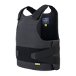 Anorak Concealable II Cover med RIP-STOP Dry Comfort XT® og Coolmax® for maksimal skjult beskyttelse og høj fugtoverførsel.